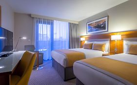 Maldron Hotel Smithfield